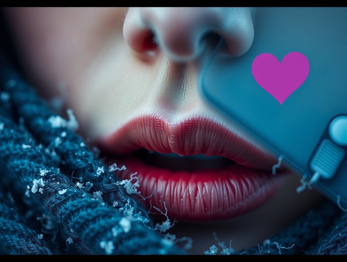 Бесплатный ИИ генератор, создавай горячие фото, видео, замена лица