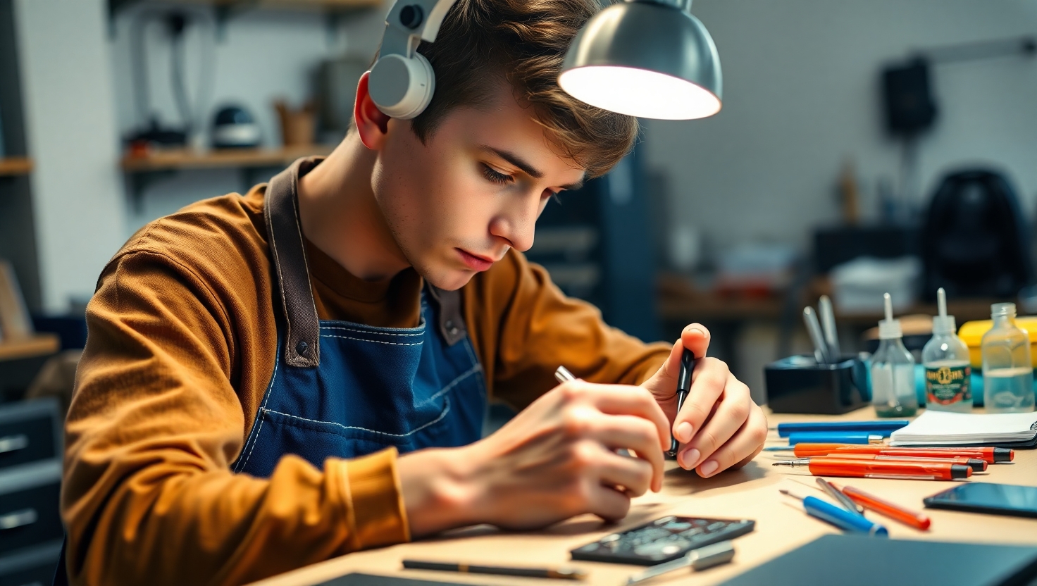 Экспертный ремонт iPhone 11 Pro Max в Москве: качество и доступные цены