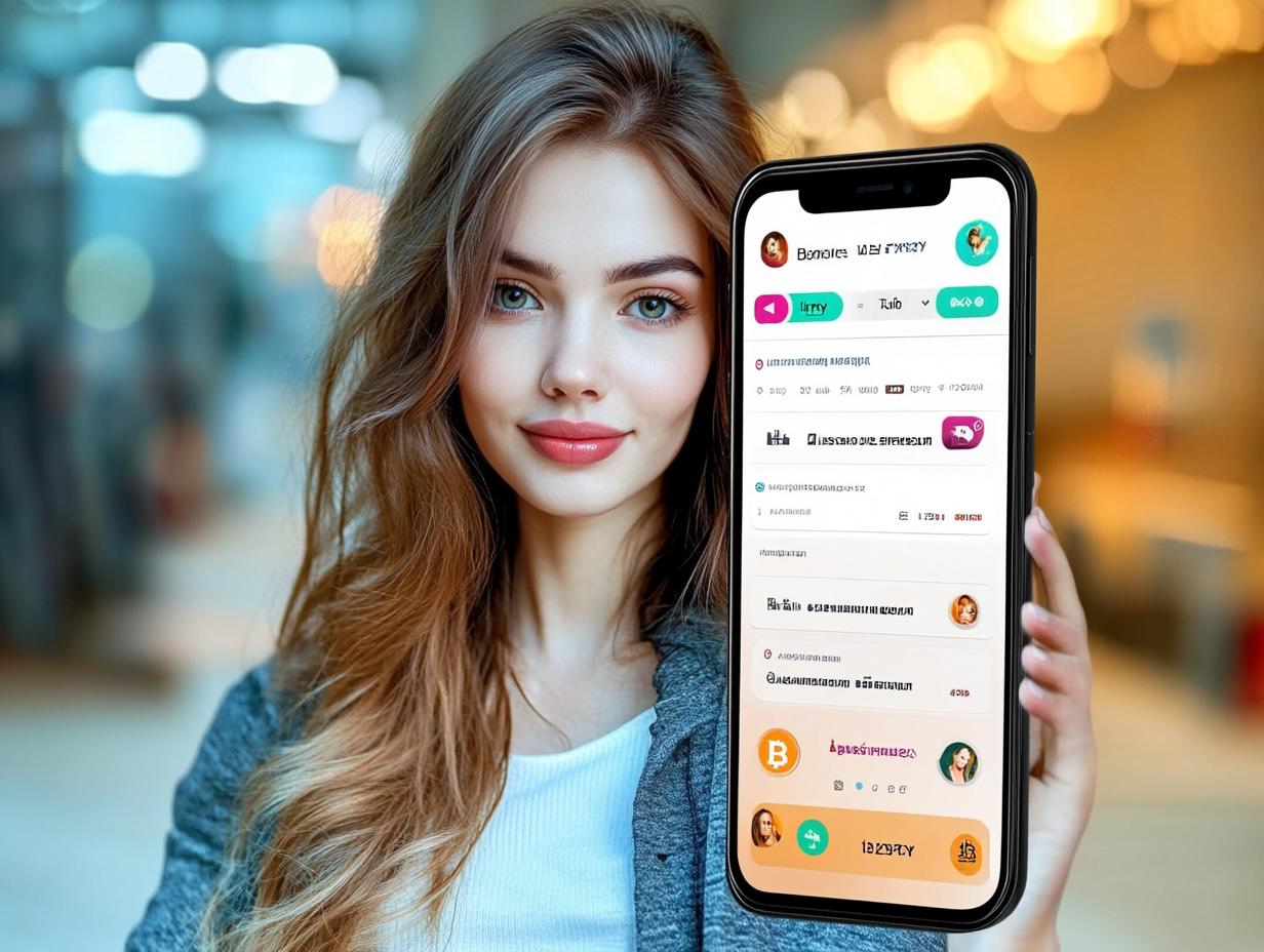 Исследуйте мир виртуальных моделей для интимных секс фантазий на платформе HotVirt