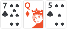 Техасский Холдем (Холдем) - одна из самых популярных в мире покерных игр