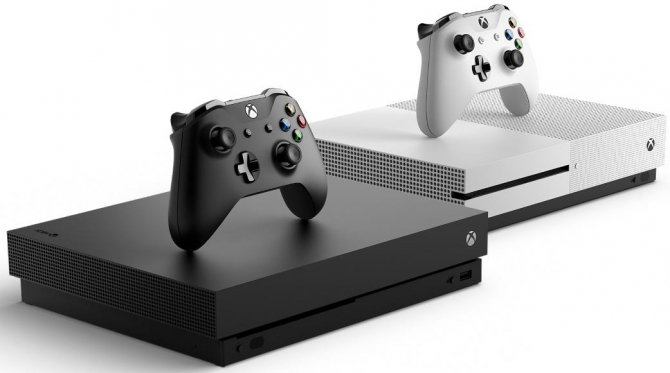 Новая консоль Microsoft, более широко известная как Project Scorpio и переименованная в Xbox One X, стала одним из основных моментов гигантской конференции в Редмонде, организованной на E3