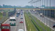 На самой дорогой автомагистрали в Польше в течение следующих 20 лет условия будут задавать Кульчик