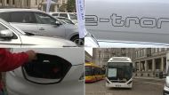 К весне следующего года прототипы отечественных электромобилей должны появиться на польских дорогах, - сказал управляющий директор компании Кшиштоф Ковальчик